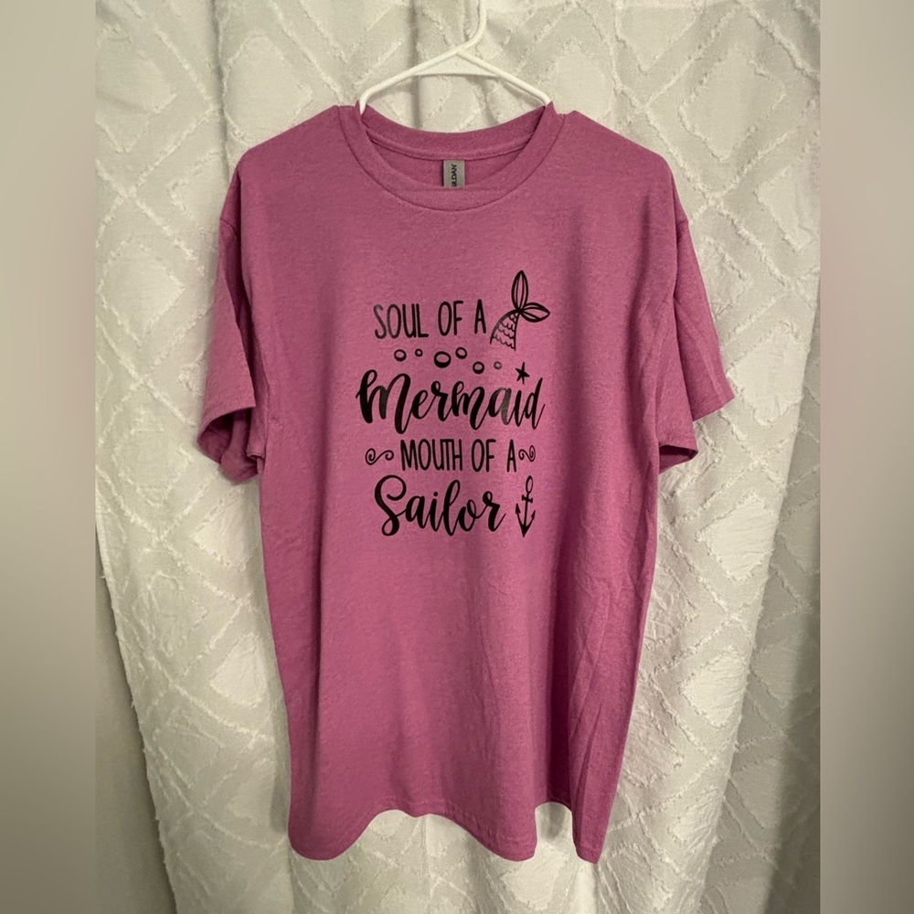 Graphic Tee